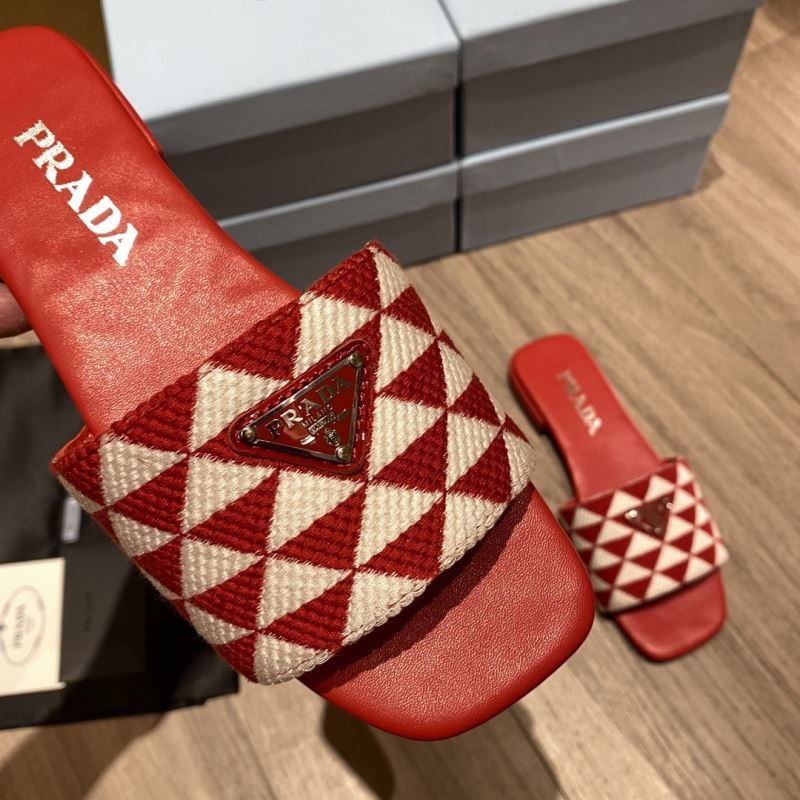 Prada Slippers